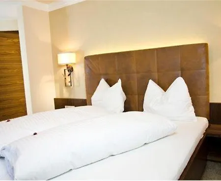 Hotel Garni Caroline