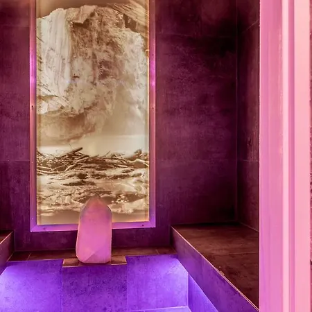 Hotel Garni Caroline Ischgl