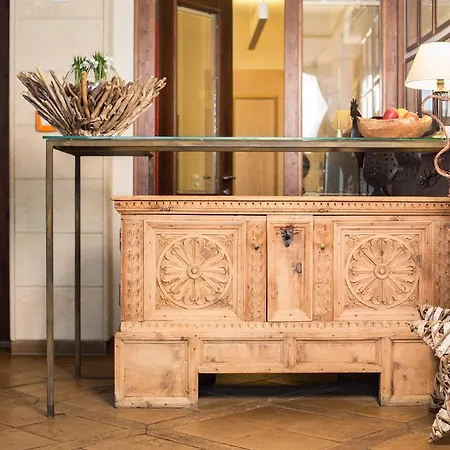 Hotel Garni Caroline Ischgl