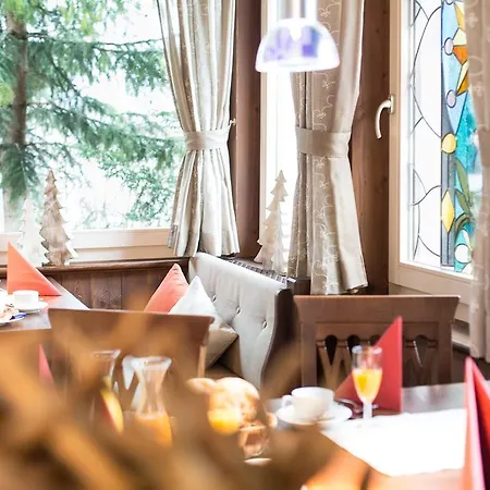 Garni Caroline Ischgl