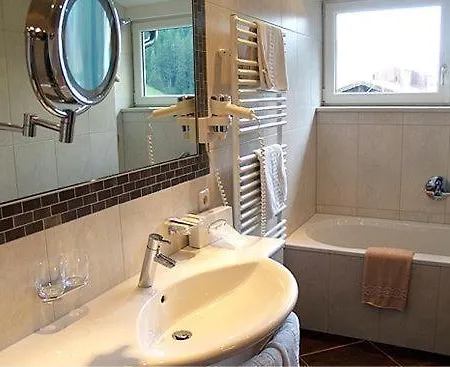 Garni Caroline Ischgl