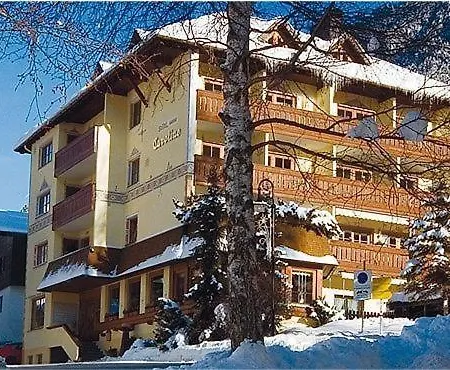 Garni Caroline Hotel Ischgl