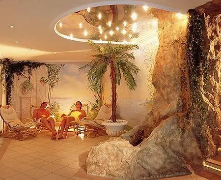 Hotel Garni Caroline