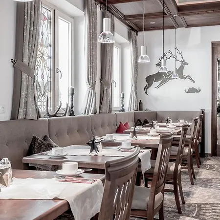 Garni Caroline Ischgl