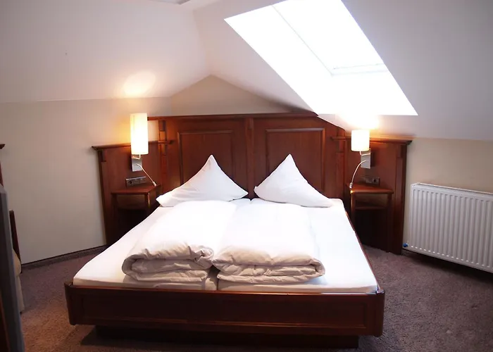 Garni Caroline Hotell Ischgl