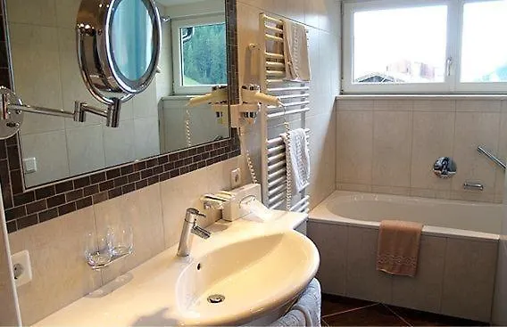 Garni Caroline Ischgl