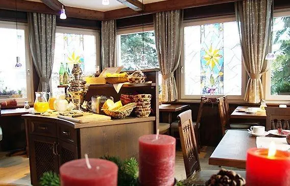 Hotel Garni Caroline Ischgl