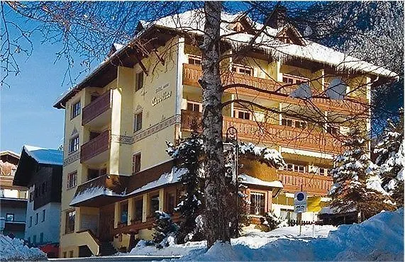 Garni Caroline Hotel Ischgl