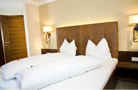 Hotell Garni Caroline