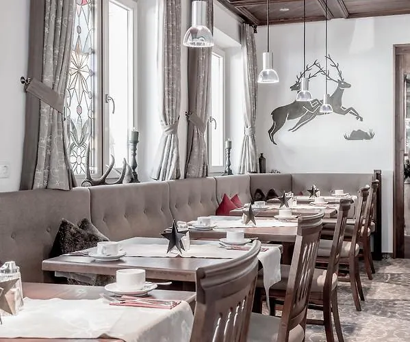 Garni Caroline Ischgl