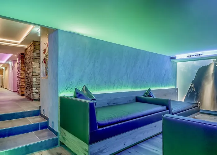 Garni Caroline Hotel