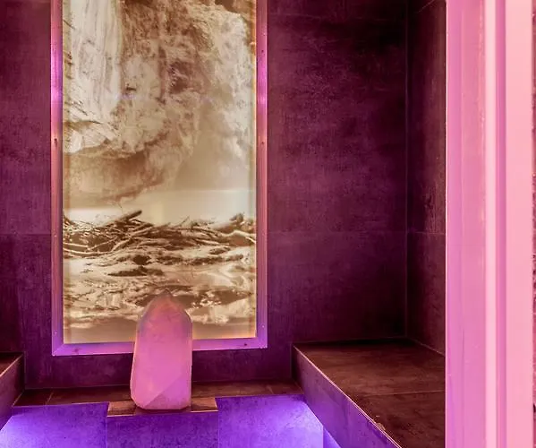 Hotell Garni Caroline Ischgl