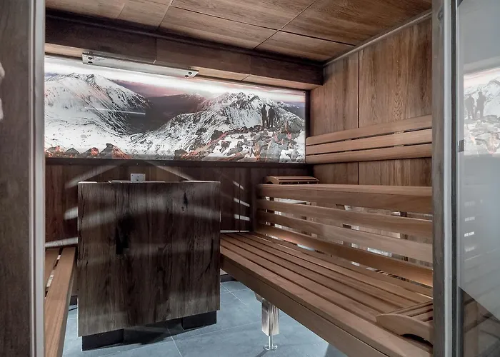 Garni Caroline Hotel Ischgl