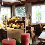 Otel Garni Caroline Ischgl