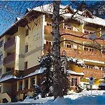 Garni Caroline Otel Ischgl