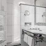 Garni Caroline 4* Ischgl