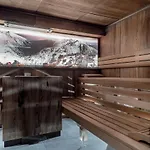 Garni Caroline Otel Ischgl