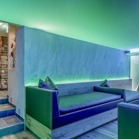 Garni Caroline Hotel